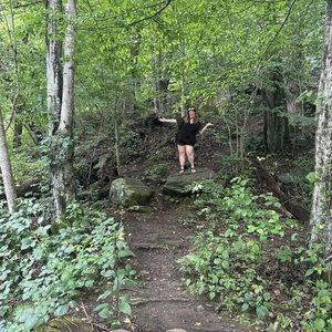 Meet your Posher, Jessica